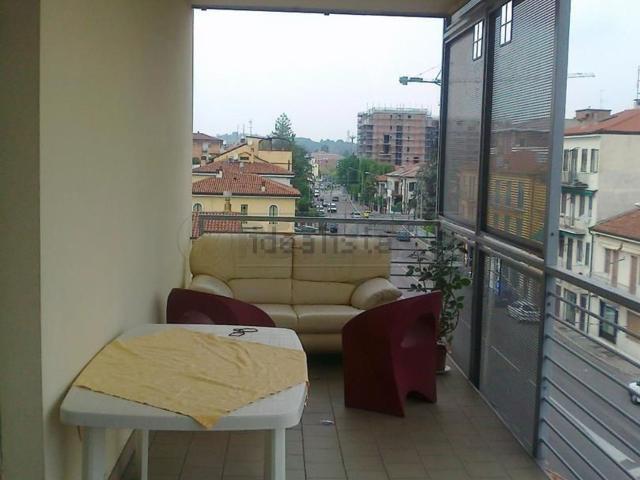 Appartamento in affitto di 55 m² in Viale Francesco Crispi
