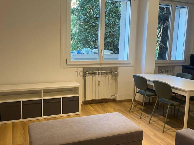 Appartamento in affitto di 55 m² in Viale Guglielmo Oberdan, 3
