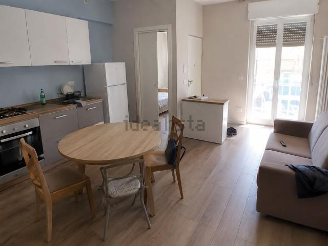 Appartamento in affitto di 55 m² in Viale Galileo Galilei