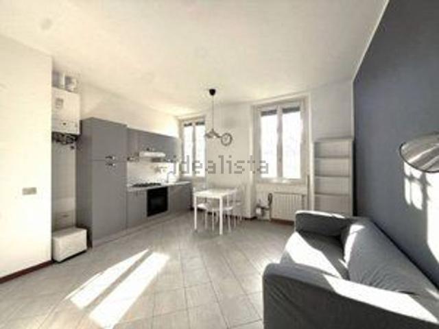 Appartamento in affitto di 55 m² in Viale Gian Galeazzo, 2