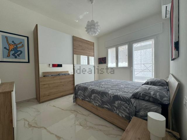 Appartamento in affitto di 55 m² in Viale Gioacchino Rossini, 7