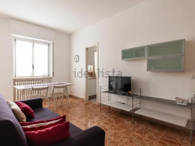 Appartamento in affitto di 55 m² in Viale Giovanni da Cermenate