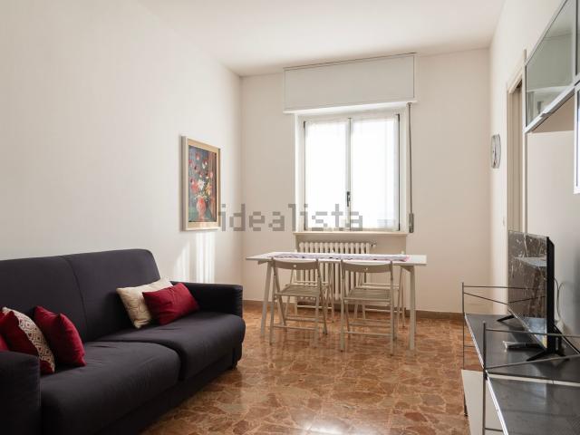 Appartamento in affitto di 55 m² in Viale Giovanni da Cermenate, 12