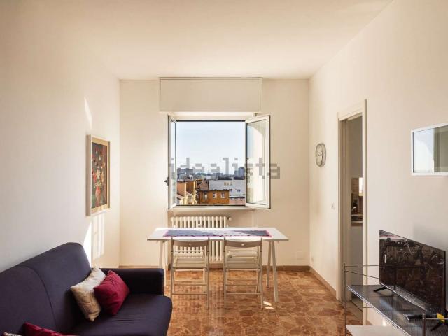 Appartamento in affitto di 55 m² in Viale Giovanni da Cermenate