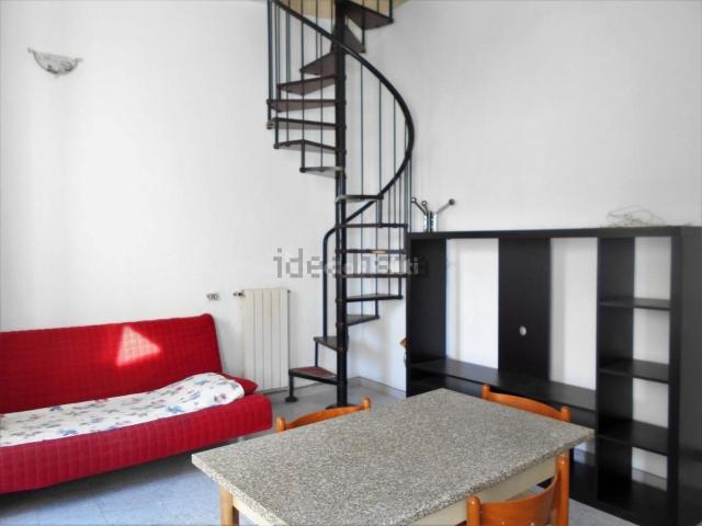 Appartamento in affitto di 55 m² in Viale Libertà, 100
