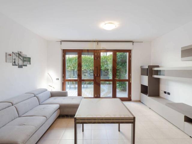 Appartamento in affitto di 55 m² in Viale Libertà, 23