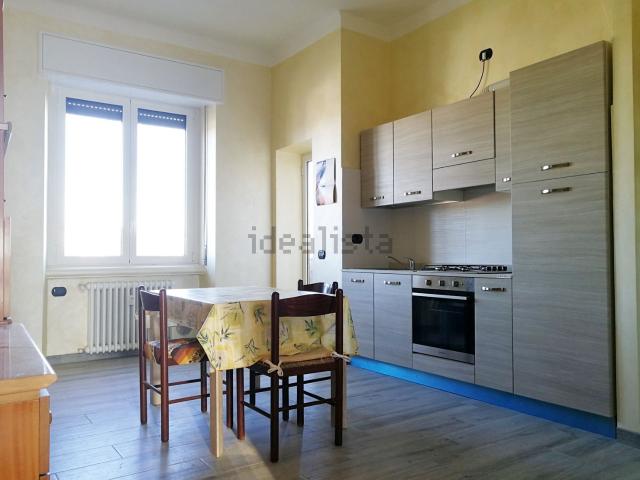 Appartamento in affitto di 55 m² in Viale Lombardia, 11