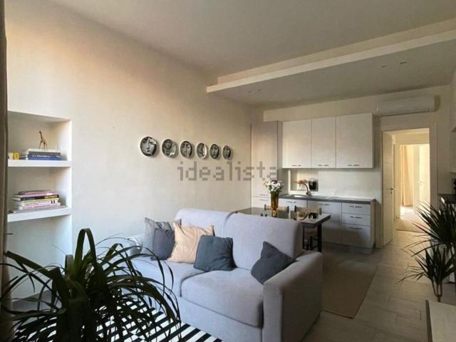 Appartamento in affitto di 55 m² in Viale Pasubio, 16