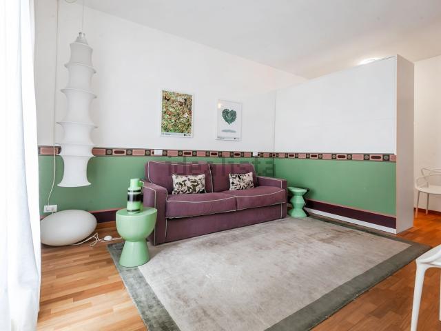 Appartamento in affitto di 55 m² in Viale Pasubio, 8