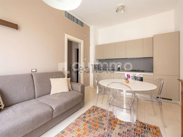 Appartamento in affitto di 55 m² in Viale Premuda, 27