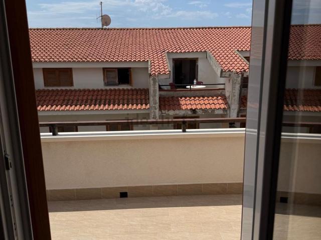 Appartamento in affitto di 55 m² in Viale Raffaello