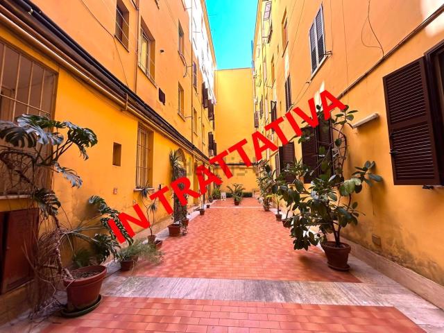 Appartamento in affitto di 55 m² in Viale Regina Margherita, 217