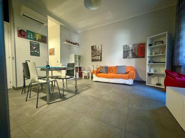 Appartamento in affitto di 55 m² in Viale Regina Margherita, 2