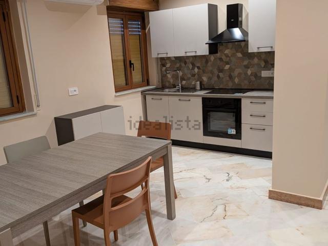 Appartamento in affitto di 55 m² in Viale Regina Margherita