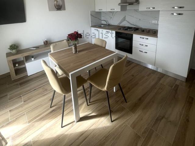 Appartamento in affitto di 55 m² in Viale Riccardo da Lentini
