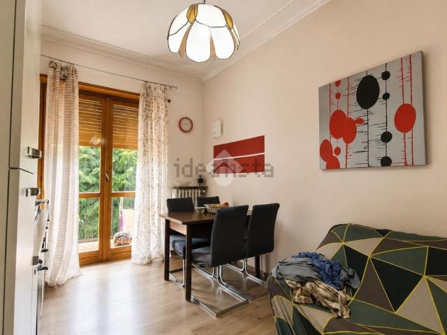 Appartamento in affitto di 55 m² in Viale Risorgimento, 41