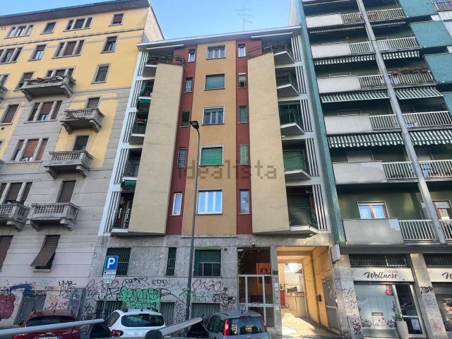 Appartamento in affitto di 55 m² in Viale Romolo, 5