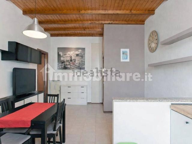 Appartamento in affitto di 55 m² in Viale Stelvio, 51