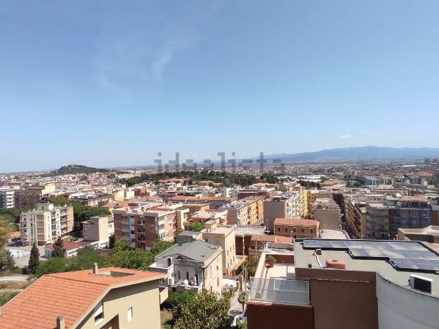 Appartamento in affitto di 55 m² in Viale San Vincenzo, 49