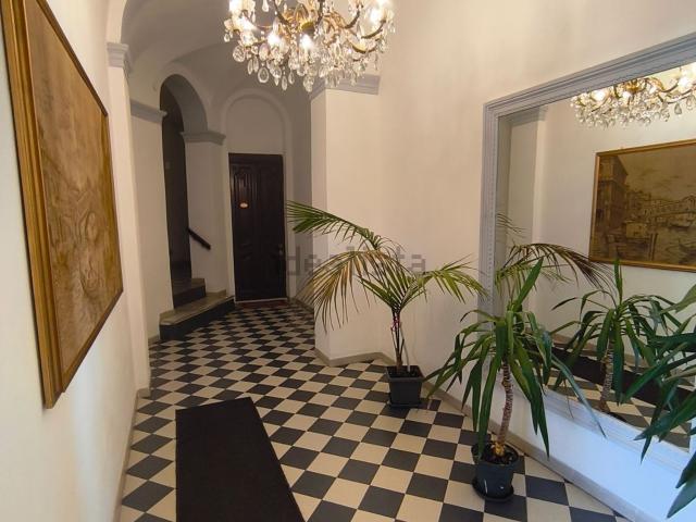 Appartamento in affitto di 55 m² in Viale San Vincenzo, 49