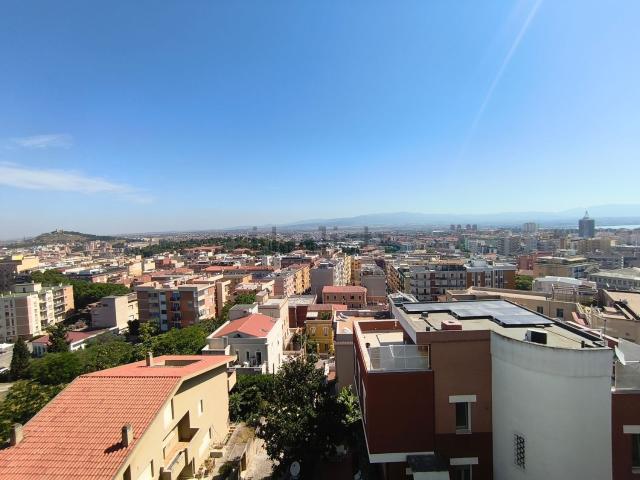 Appartamento in affitto di 55 m² in Viale San Vincenzo, 49