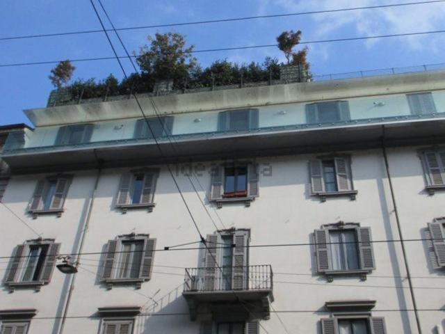Appartamento in affitto di 55 m² in Viale San Michele del Carso