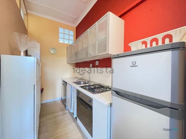 Appartamento in affitto di 55 m² in Viale Sarca, 198