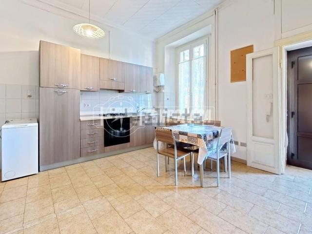 Appartamento in affitto di 55 m² in Viale Sarca, 198