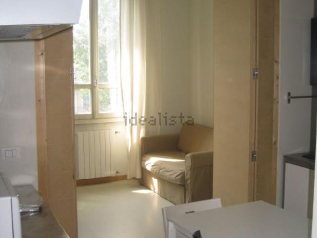 Appartamento in affitto di 55 m² in Viale Tibaldi, 74