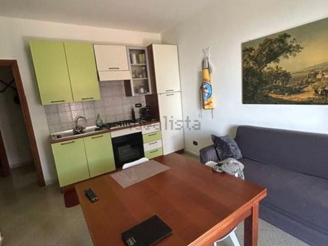 Appartamento in affitto di 55 m² in Viale Tommaso Campanella, 115