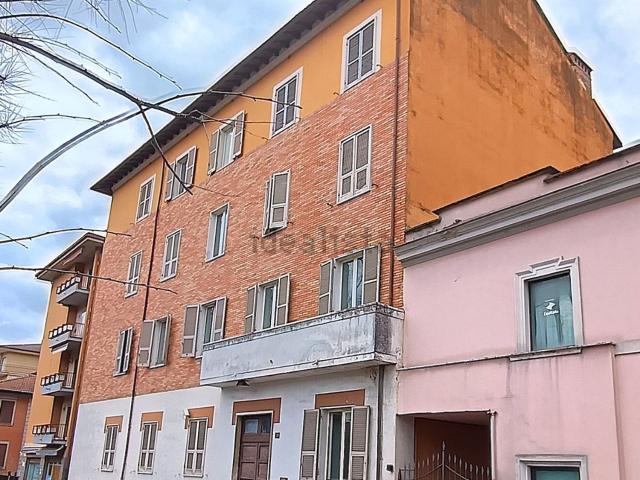 Appartamento in affitto di 55 m² in Viale Tommaso Morroni, 20