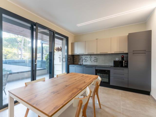 Appartamento in affitto di 55 m² in Viale Ugo Foscolo