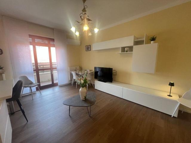 Appartamento in affitto di 55 m² in Viale Varese, 35