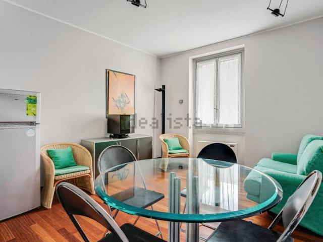 Appartamento in affitto di 55 m² in Viale Vittorio Veneto, 32