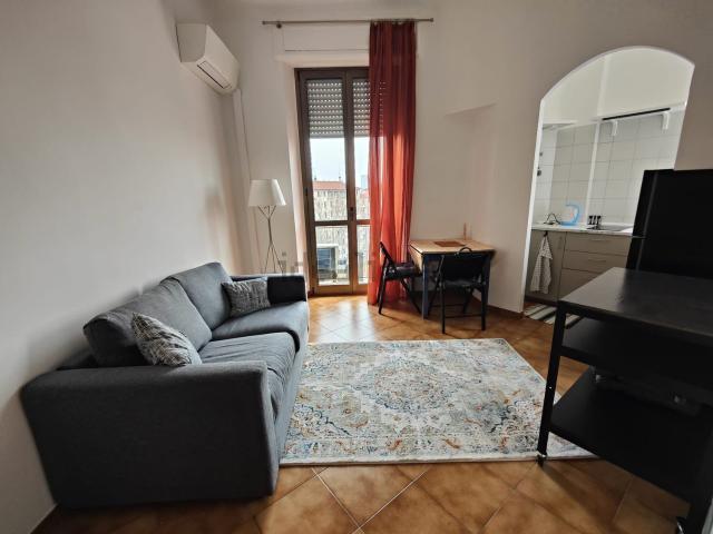 Appartamento in affitto di 55 m² in Viale Zara, 145