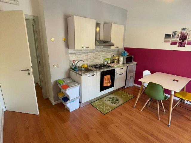 Appartamento in affitto di 55 m²