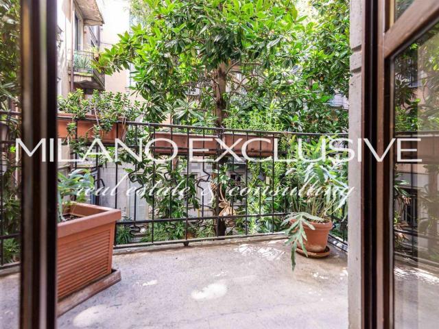 Appartamento in affitto di 55 m² in Via Francesco Domenico Guerrazzi