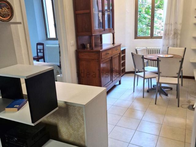Appartamento in affitto di 55 m²