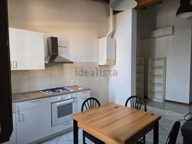 Appartamento in affitto di 55 m²
