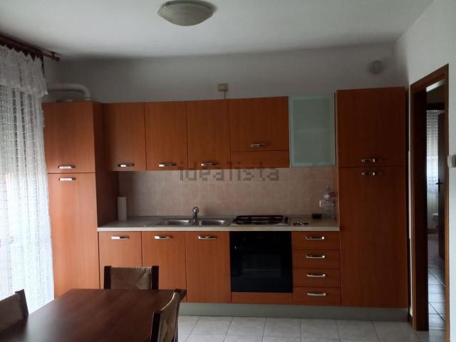 Appartamento in affitto di 55 m²