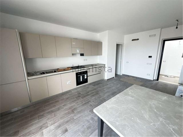 Appartamento in affitto di 55 m²