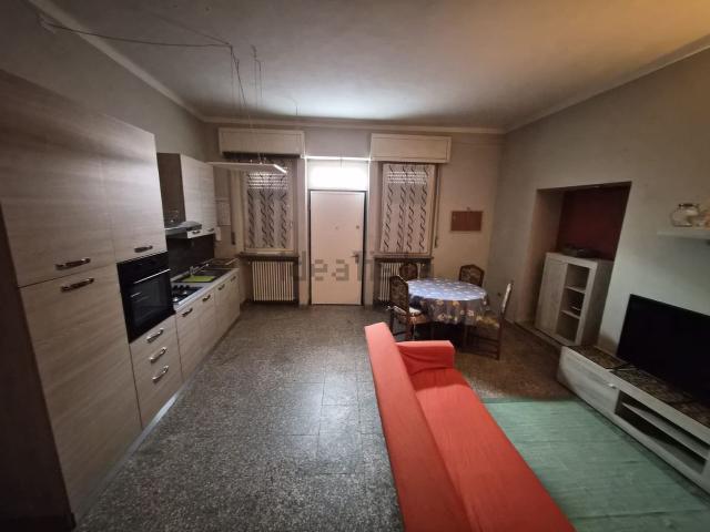 Appartamento in affitto di 55 m²