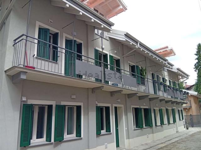 Appartamento in affitto di 55 m²