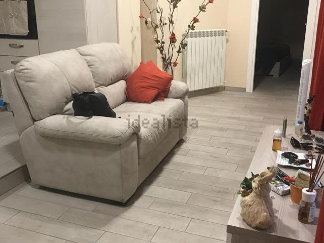 Appartamento in affitto di 55 m²
