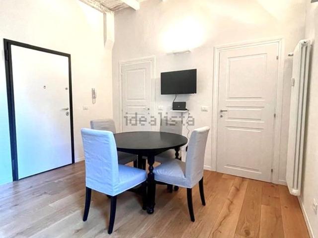 Appartamento in affitto di 55 m²