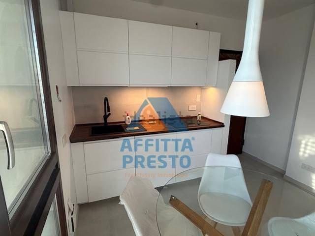 Appartamento in affitto di 55 m²