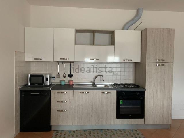 Appartamento in affitto di 55 m²
