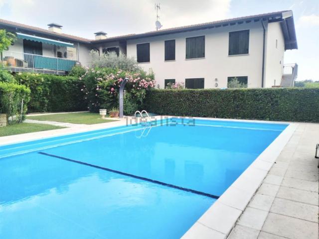 Appartamento in affitto di 55 m²
