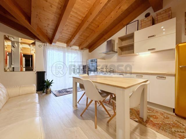 Appartamento in affitto di 55 m²
