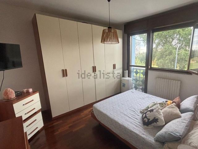 Appartamento in affitto di 55 m²